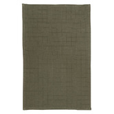 Sage Lane Trenton Recycled Cotton-Blend Tea Towels