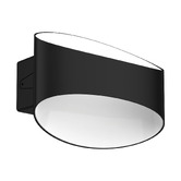 Globe Luxe Lighting Mirabelle Up/Down Wall Light