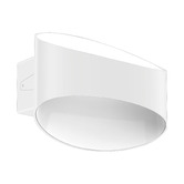 Globe Luxe Lighting Mirabelle Up/Down Wall Light
