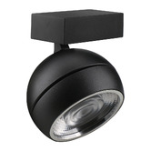 Globe Luxe Lighting Amaia LED Wall Light