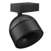 Globe Luxe Lighting Tube Amaia LED Wall Light