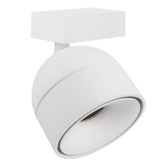 Globe Luxe Lighting Tube Amaia LED Wall Light
