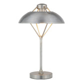 Globe Luxe Lighting 65cm Jiro Table Lamp