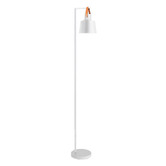 Globe Luxe Lighting Miroku Floor Lamp