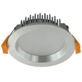 Globe Luxe Lighting Finnvik 13W LED Fixed Downlight