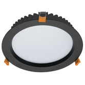 Globe Luxe Lighting Finnvik 28W LED Fixed Downlight