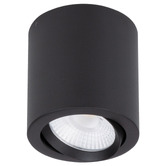 Globe Luxe Lighting Varsam 20W LED Tiltable Downlight