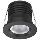 Globe Luxe Lighting Zita 35mm Cut Out LED 3W Recessed Downlight