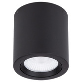 Globe Luxe Lighting Varsam 20W LED Tiltable Downlight