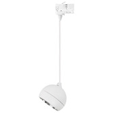 Globe Luxe Lighting Onska 161.8cm Flood Fascia LED Track Light
