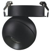 Globe Luxe Lighting Onska Spot Fascia LED Recessed Ceiling Light