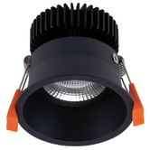 Globe Luxe Lighting Godis 10W LED Fixed Downlight