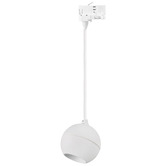 Globe Luxe Lighting Onska 163.2cm Spot Fascia LED Track Light