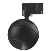 Globe Luxe Lighting Onska Spot Fascia LED Track Light