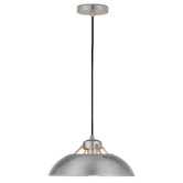 Globe Luxe Lighting Heylel Pendant Light