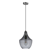 Globe Luxe Lighting Gaubert Pendant Light