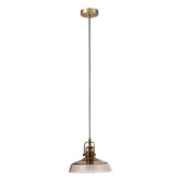 Globe Luxe Lighting Meir Pendant Light