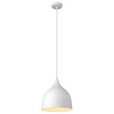 Globe Luxe Lighting Zira Pendant Light