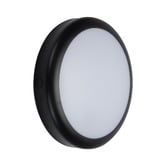 Globe Luxe Lighting Leonie Round Bunker Light