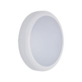 Globe Luxe Lighting Leonie Round Bunker Light