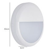 Globe Luxe Lighting Leonie Round Eyelid Bunker Light