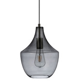 Globe Luxe Lighting Gaubert Pendant Light