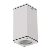 Globe Luxe Lighting Stanley Tri-Colour Outdoor Downlight