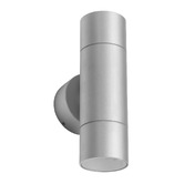 Globe Luxe Lighting Juliet Up/Down Outdoor Wall Light