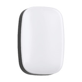 Globe Luxe Lighting Anton 18W Outdoor Wall Light