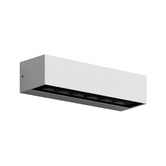 Globe Luxe Lighting Leonard&nbsp;13W Up/Down Outdoor Wall Light