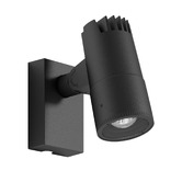Globe Luxe Lighting Jakob LED Outdoor Wall Light