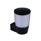 Globe Luxe Lighting Colin 35W Outdoor Wall Light