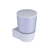Globe Luxe Lighting Colin 35W Outdoor Wall Light