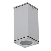 Globe Luxe Lighting Stanley Tri-Colour Outdoor Downlight