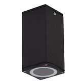 Globe Luxe Lighting Stanley Tri-Colour Outdoor Downlight
