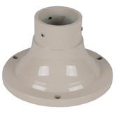 Globe Luxe Lighting Dionne Bollard Base