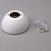 Globe Luxe Lighting Universal Ceiling Fan Mount Kit