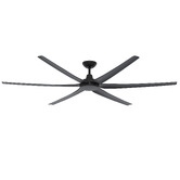 Globe Luxe Lighting 203cm Sam DC Ceiling Fan