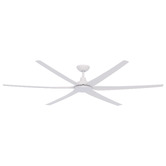 Globe Luxe Lighting 203cm Sam DC Ceiling Fan