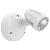 Globe Luxe Lighting Hailee Outdoor Wall Spotlight
