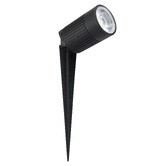 Globe Luxe Lighting Hazel 12W LED Spike Light