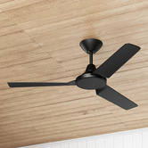 Globe Luxe Lighting 122cm Briar DC Ceiling Fan