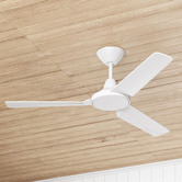 Globe Luxe Lighting 122cm Briar DC Ceiling Fan