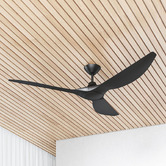 Globe Luxe Lighting Remy DC Ceiling Fan