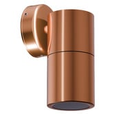 Globe Luxe Lighting Muirgel Copper 12V Tri-Colour Outdoor Spotlight