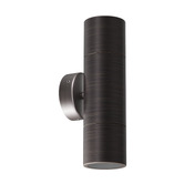 Globe Luxe Lighting Muirgel 12V Tri-Colour Up/Down Outdoor Spotlight