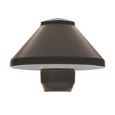Globe Luxe Lighting Thorin LED Garden Spike Light