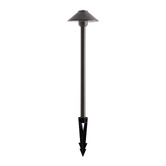 Globe Luxe Lighting Thorin LED Garden Spike Light