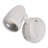 Globe Luxe Lighting Neriah LED Security Light