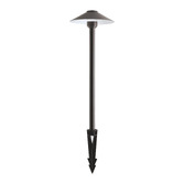 Globe Luxe Lighting Thorin LED Garden Spike Light
